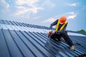 Fast & Reliable Emergency Roof Repairs in New Hempstead, NY